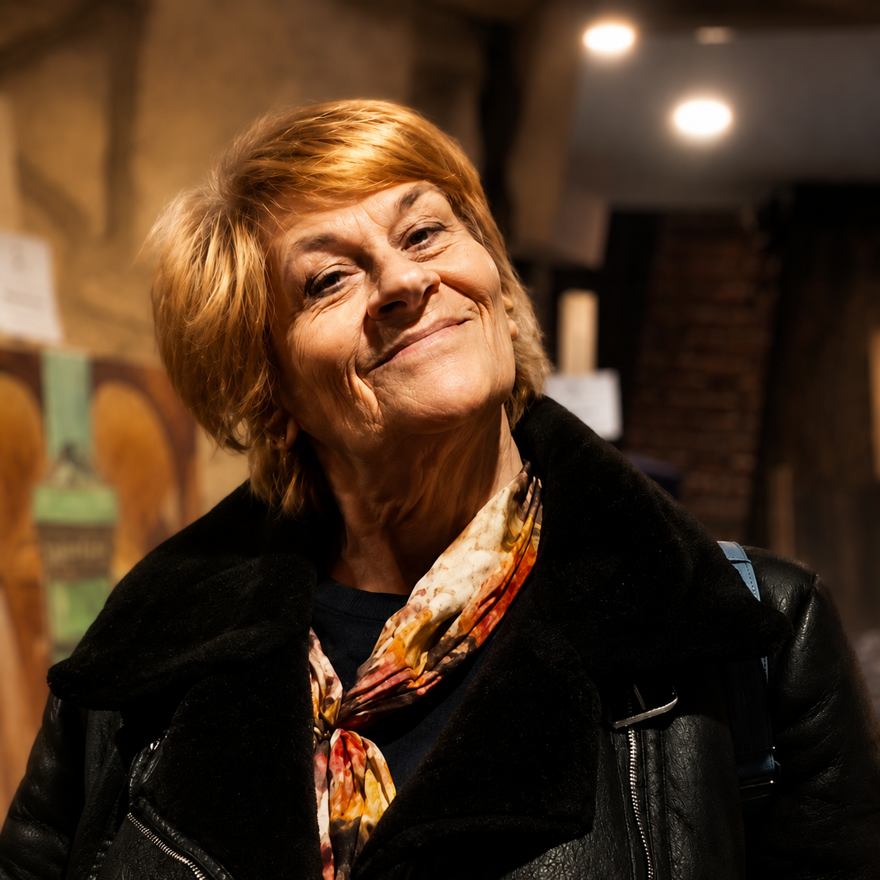 Serap Güven